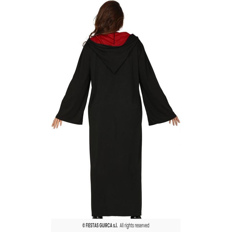 Disfraz Estudiante De Magia Talla 36-38