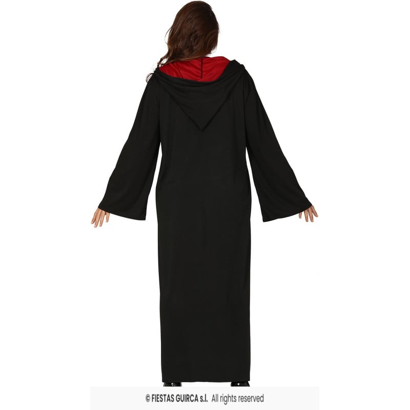 Disfraz Estudiante De Magia Talla 44-46