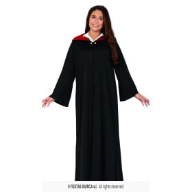 Disfraz Estudiante De Magia Talla 44-46