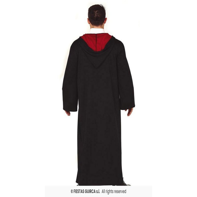 Disfraz Estudiante De Magia Talla 48-50