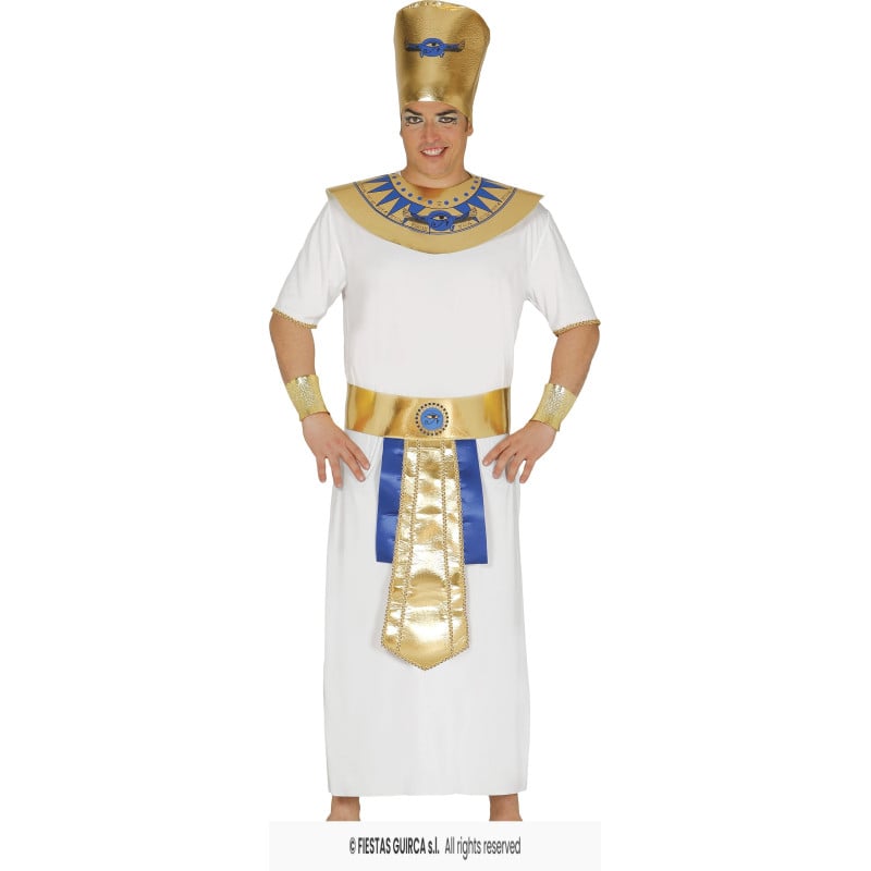 Disfraz Faraón Talla 48-50
