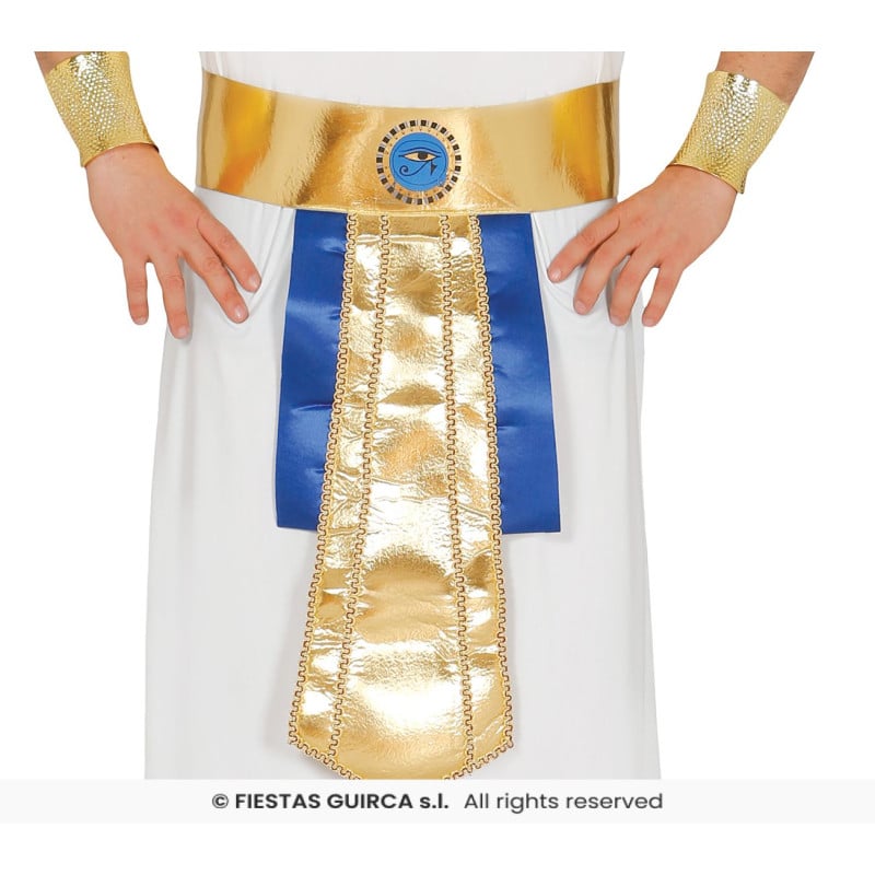 Disfraz Faraón Talla 48-50