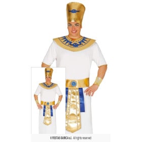 Disfraz Faraón Talla 48-50