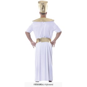 Disfraz Faraón Talla 52-54 De Guirca 2