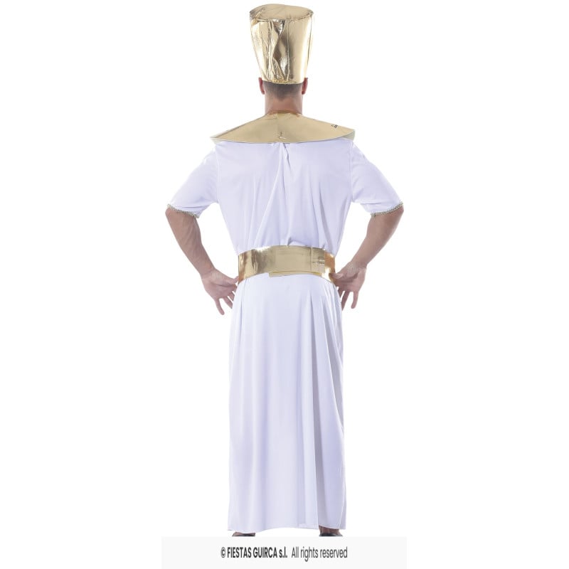 Disfraz Faraón Talla 52-54