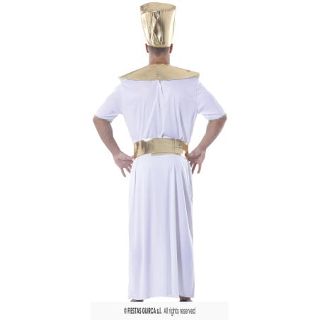 Disfraz Faraón Talla 52-54