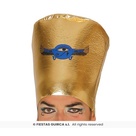 Disfraz Faraón Talla 52-54