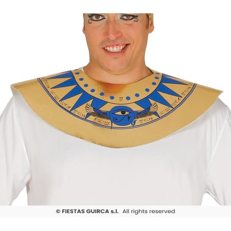 Disfraz Faraón Talla 52-54