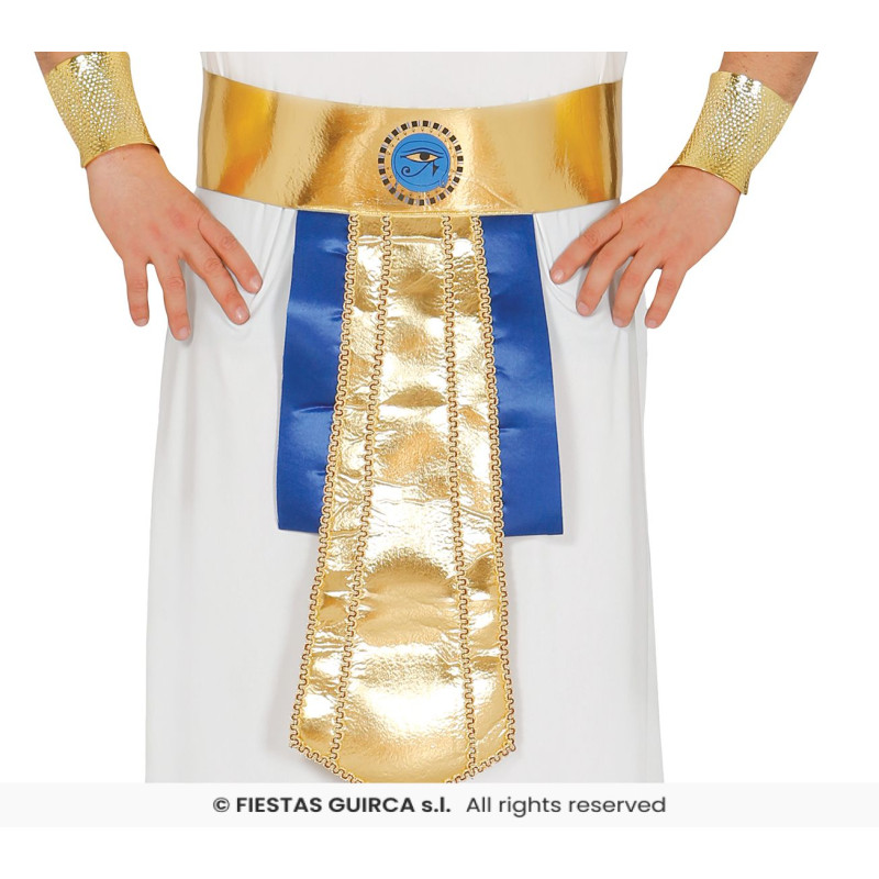 Disfraz Faraón Talla 52-54