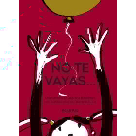 No Te Vayas...