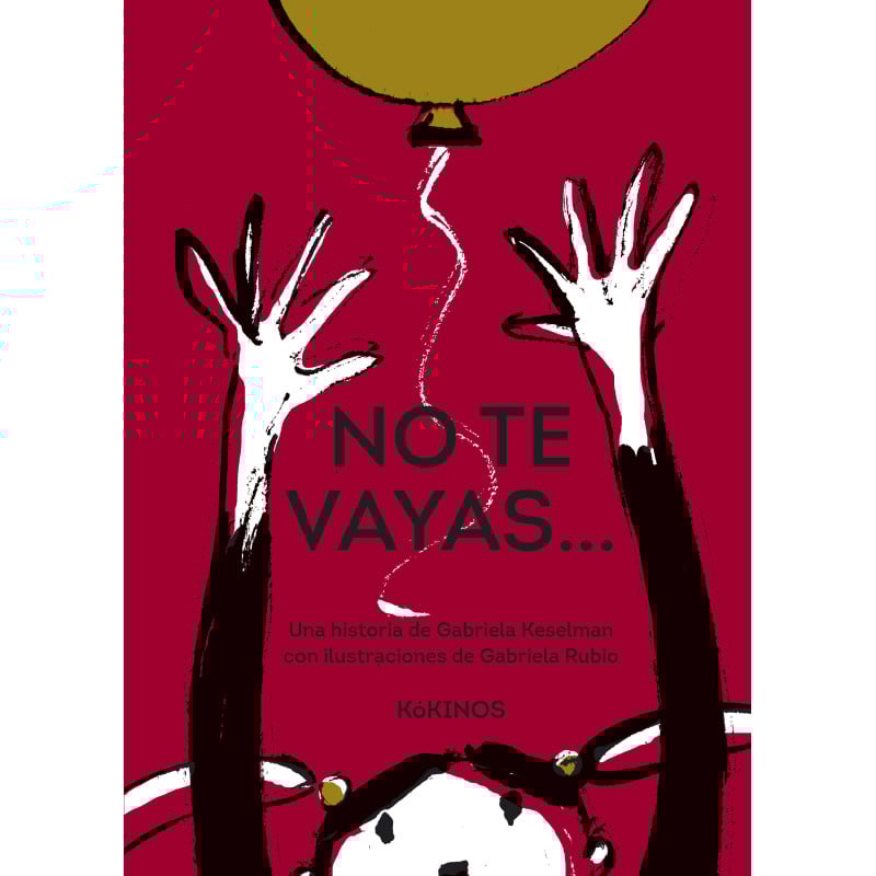 No Te Vayas...