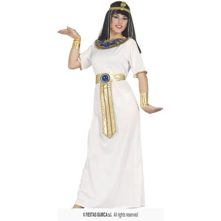 Disfraz Cleopatra Talla 42-44