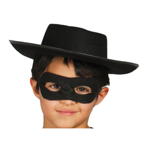 Disfraz Bandido 3-4 Años 2