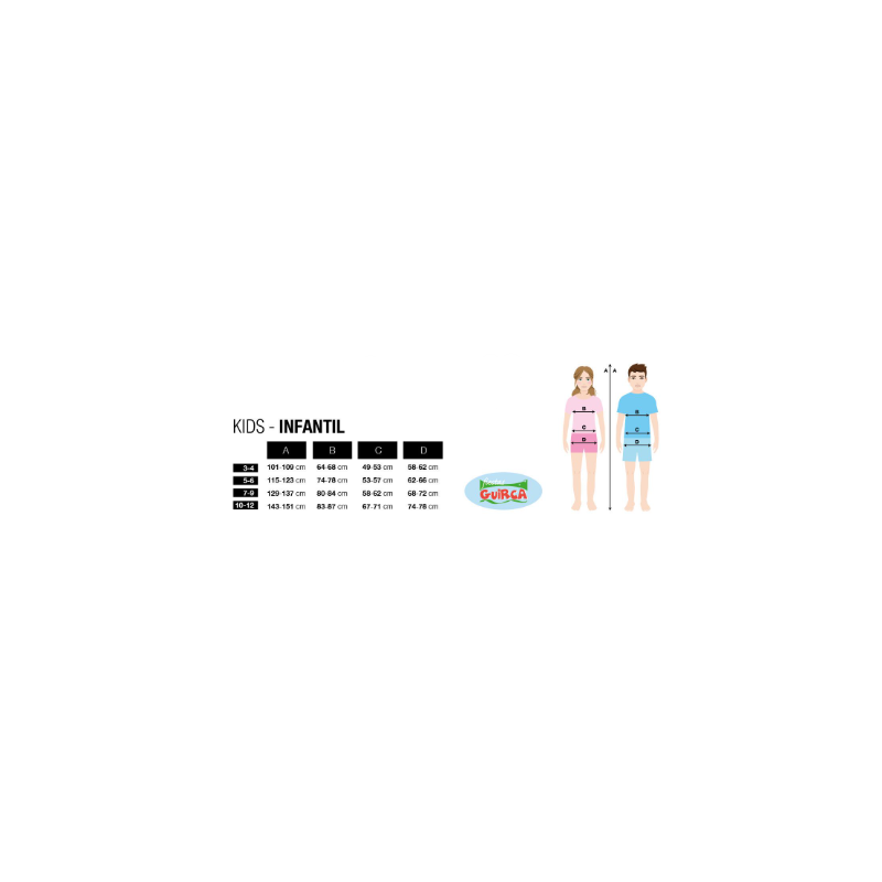 Disfraz Fontanero Rojo Infantil 3-4 Años