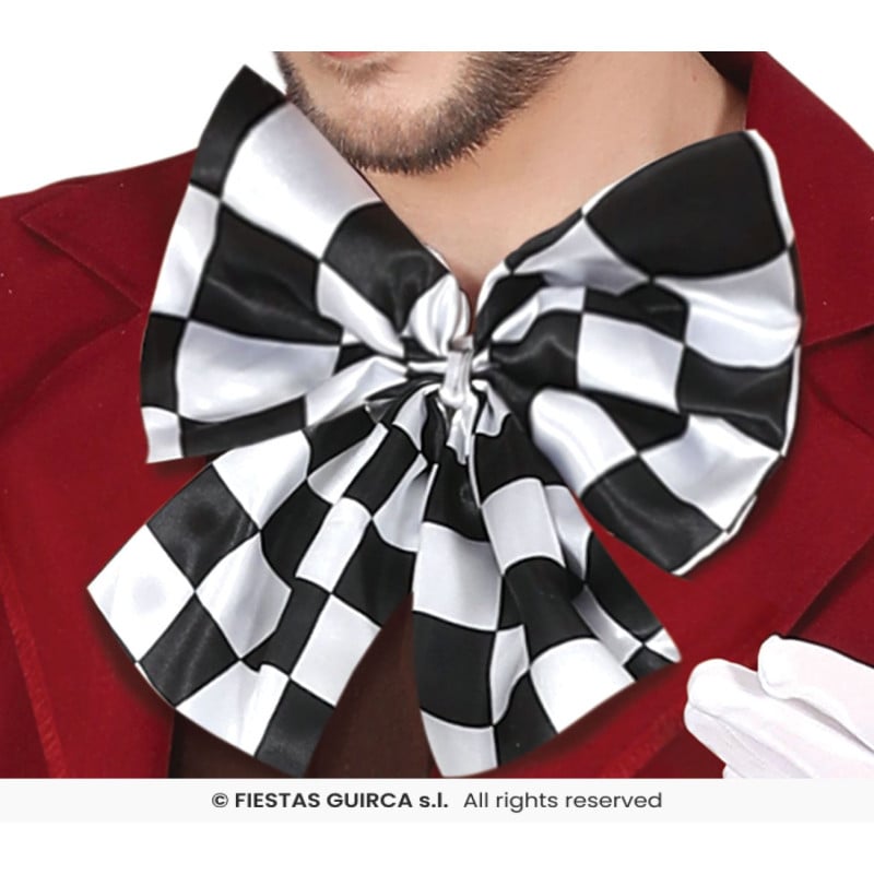 Disfraz Conejo Sombrerero Loco Talla 48-50