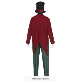 Disfraz Conejo Sombrerero Loco Talla 48-50 2