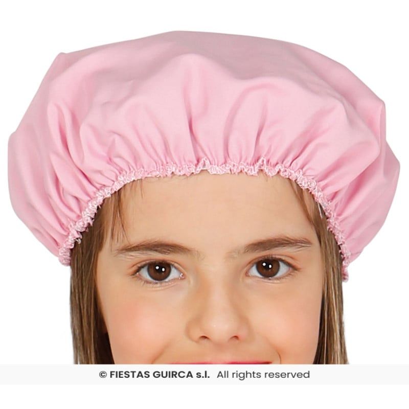 Disfraz Veterinaria 7-9 Años