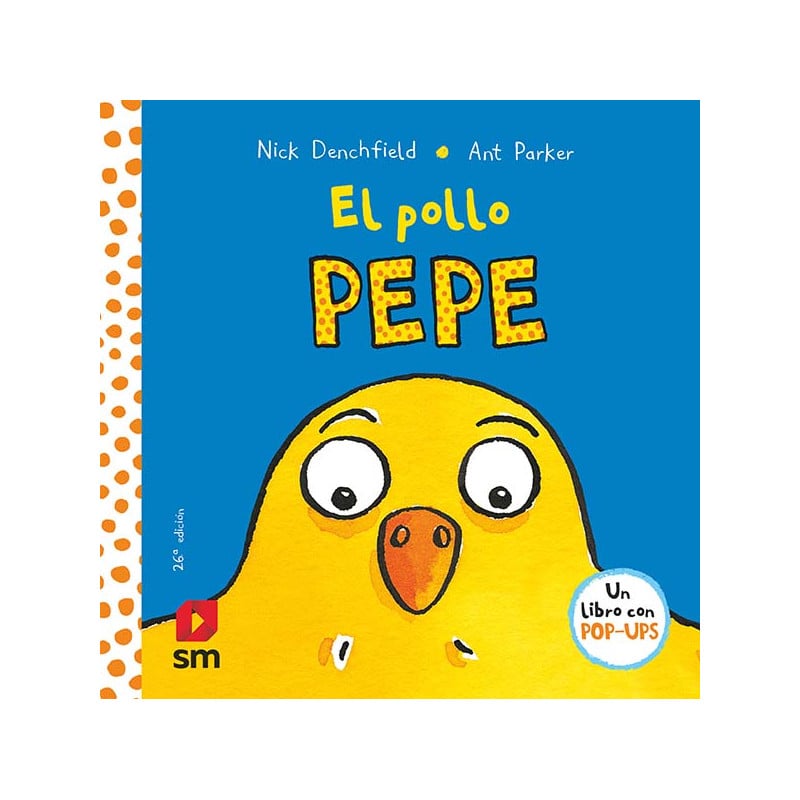 EL POLLO PEPE