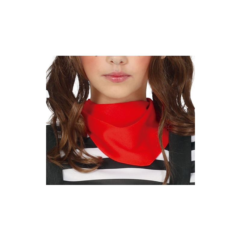 Disfraz Mimo 3-4 Años