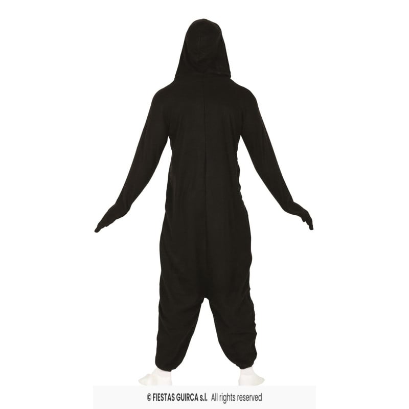 Disfraz Pingüino Talla 42-44