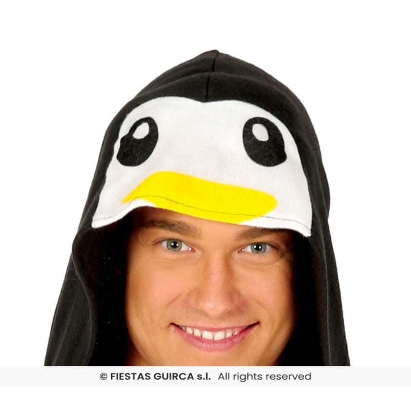 Disfraz Pingüino Talla 42-44