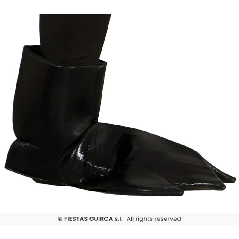 Disfraz Loro Talla 52-54