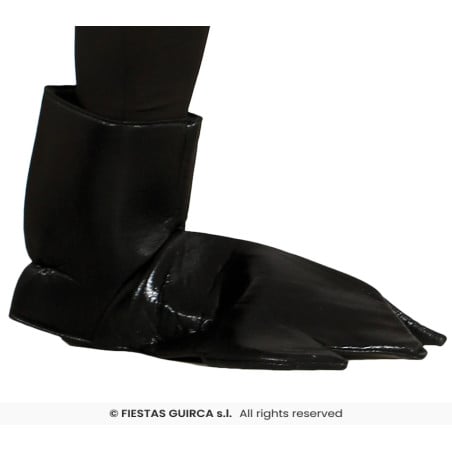 Disfraz Loro Talla 52-54