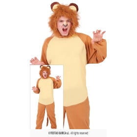 Disfraz León Talla 52-54
