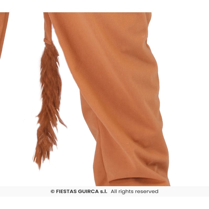 Disfraz León Talla 48-50