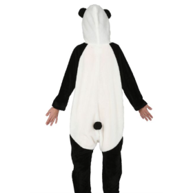 Disfraz Panda 10-12 Años 2