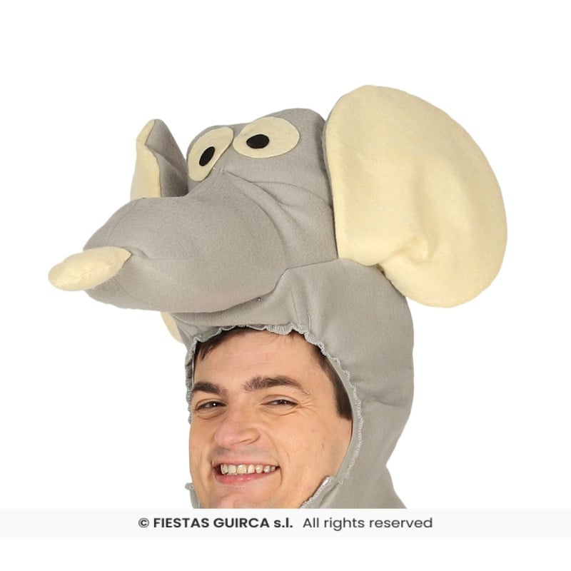 Disfraz Rata Adulto Talla 48-50