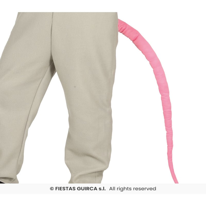 Disfraz Rata Adulto Talla 48-50