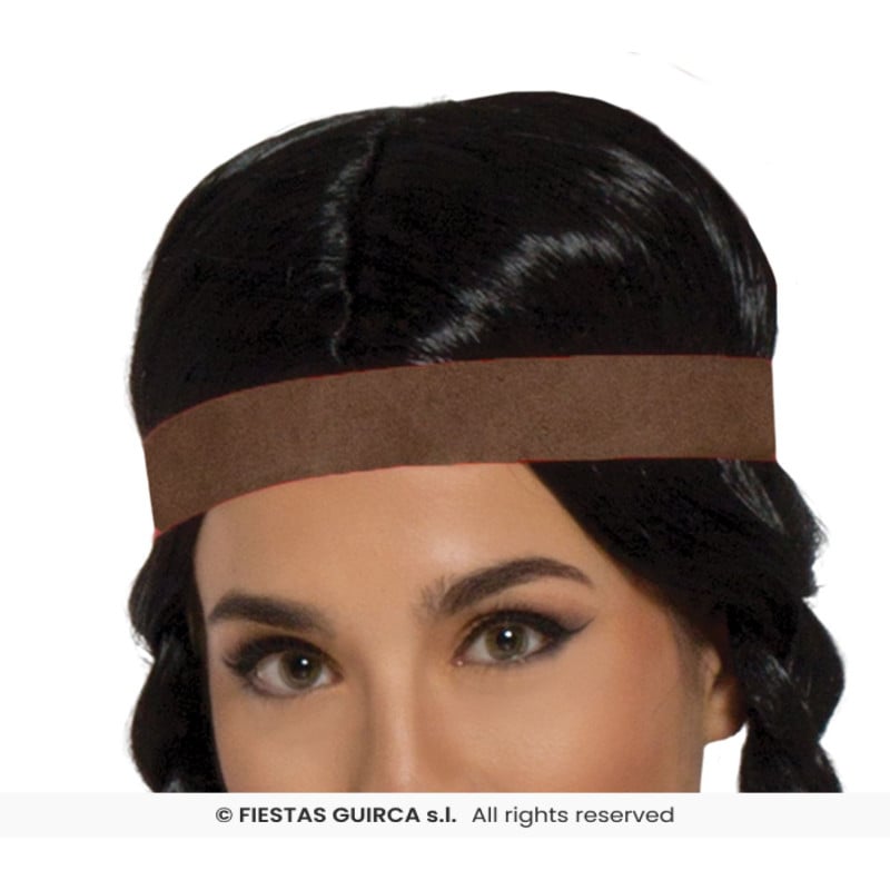 Disfraz India Talla 44-46