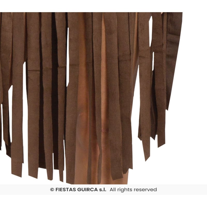 Disfraz India Talla 44-46