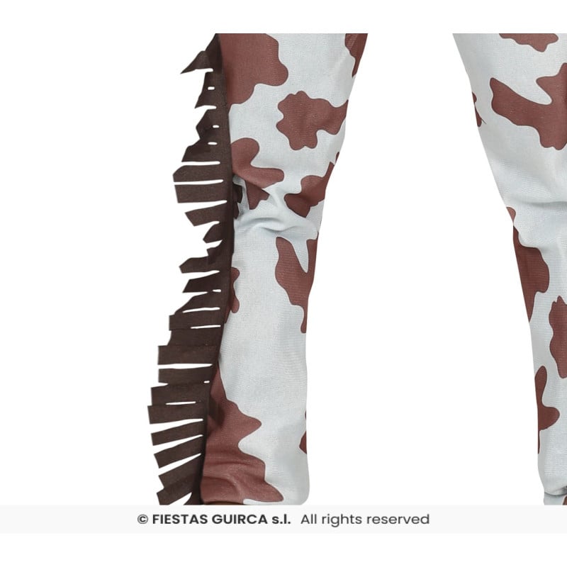 Disfraz Cowboy 14-16 Años