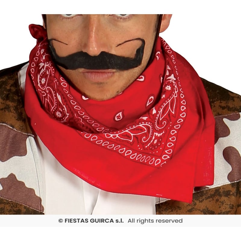 Disfraz Cowboy Talla 48-50