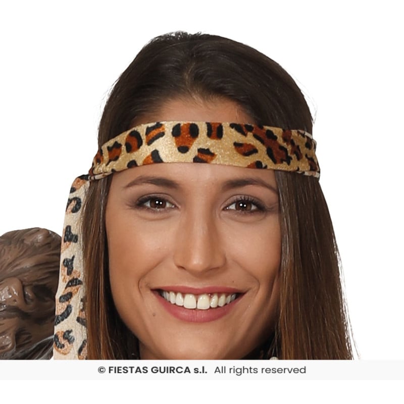 Disfraz Troglodita Adulta Talla 38-40