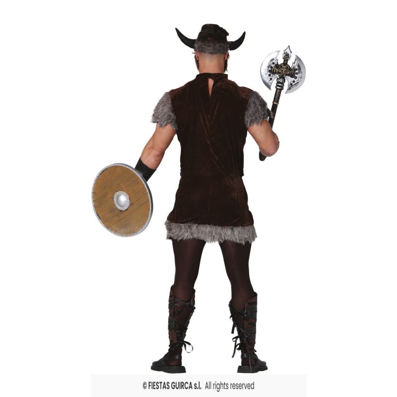 Disfraz Vikingo Talla 54-56