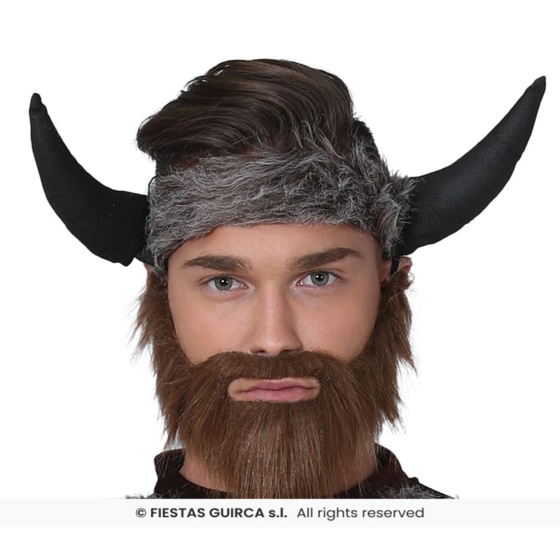 Disfraz Vikingo Talla 54-56