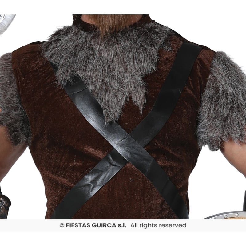 Disfraz Vikingo Talla 54-56