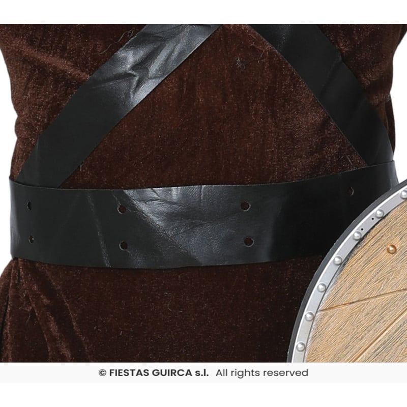 Disfraz Vikingo Talla 54-56
