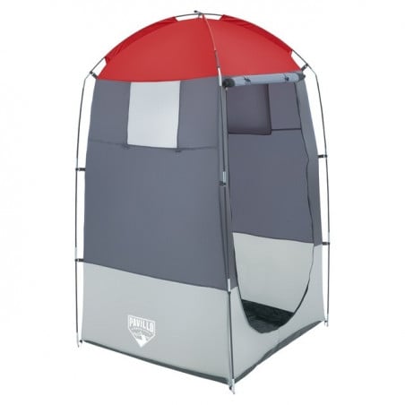 TIENDA DE CAMPAÑA STATION  110X110X190CM