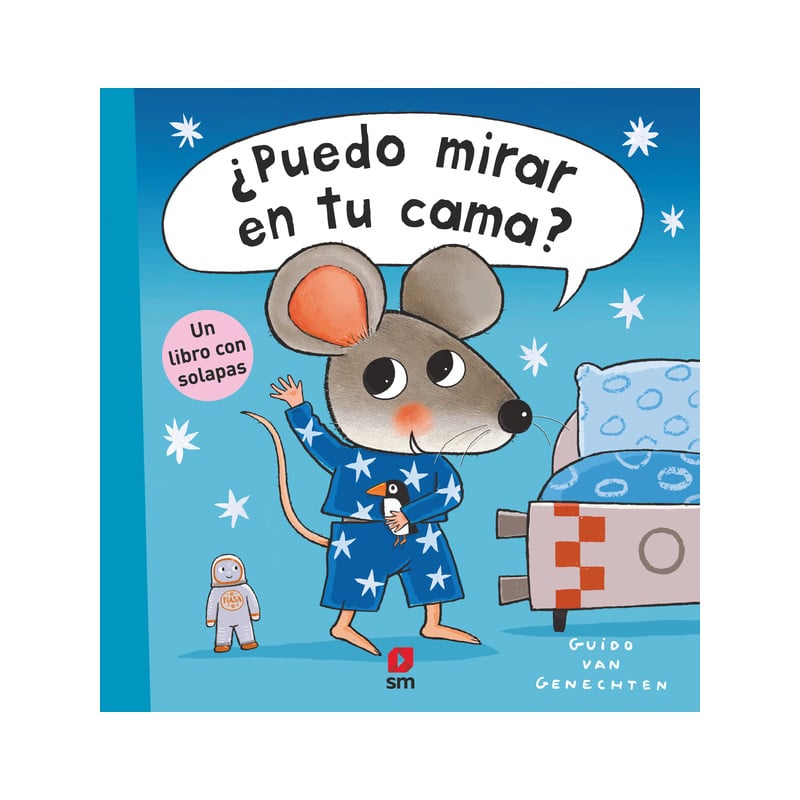 Puedo Mirar en tu Cama