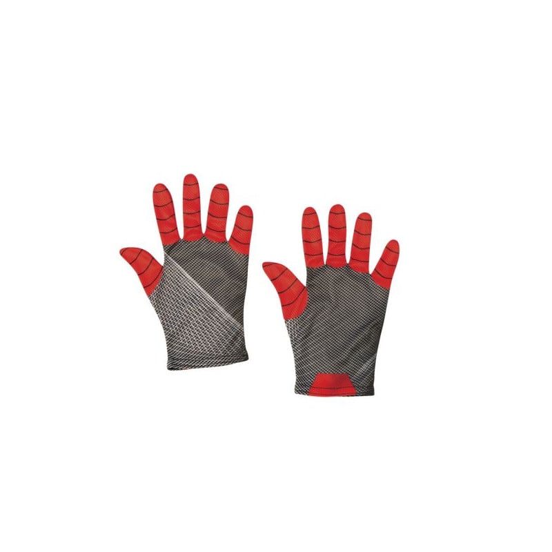 Guantes Spiderman 3 Infantiles