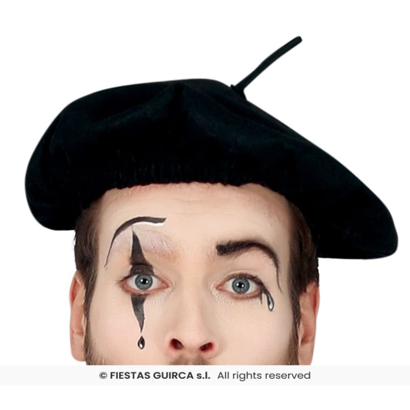 Disfraz Mimo Adulto Talla 46-48