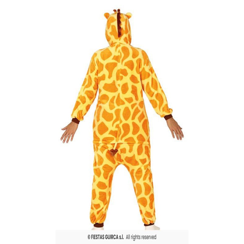 Disfraz Jirafa Talla 42-44