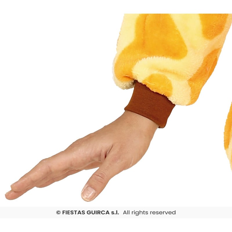 Disfraz Jirafa Talla 42-44