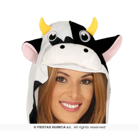 Disfraz Vaca Talla 52-54