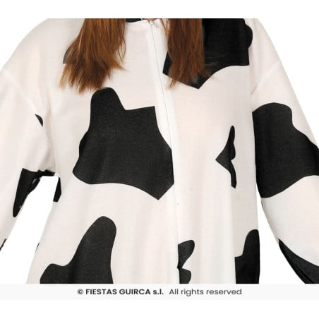 Disfraz Vaca Talla 52-54