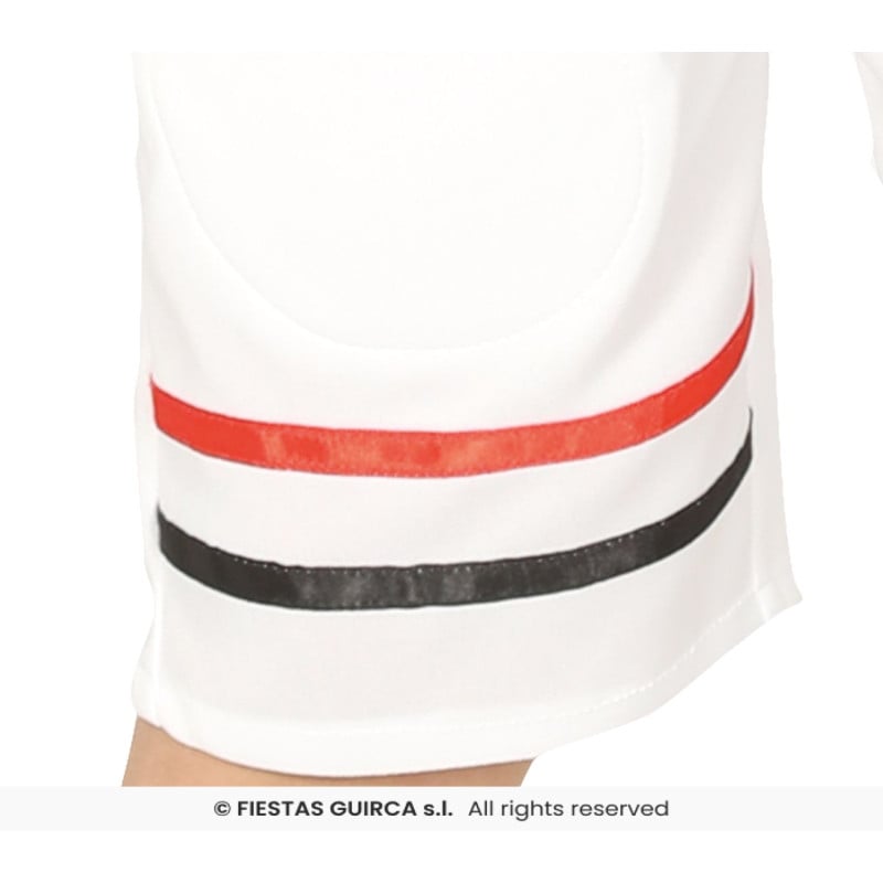 Disfraz Quarterback 10-12 Años